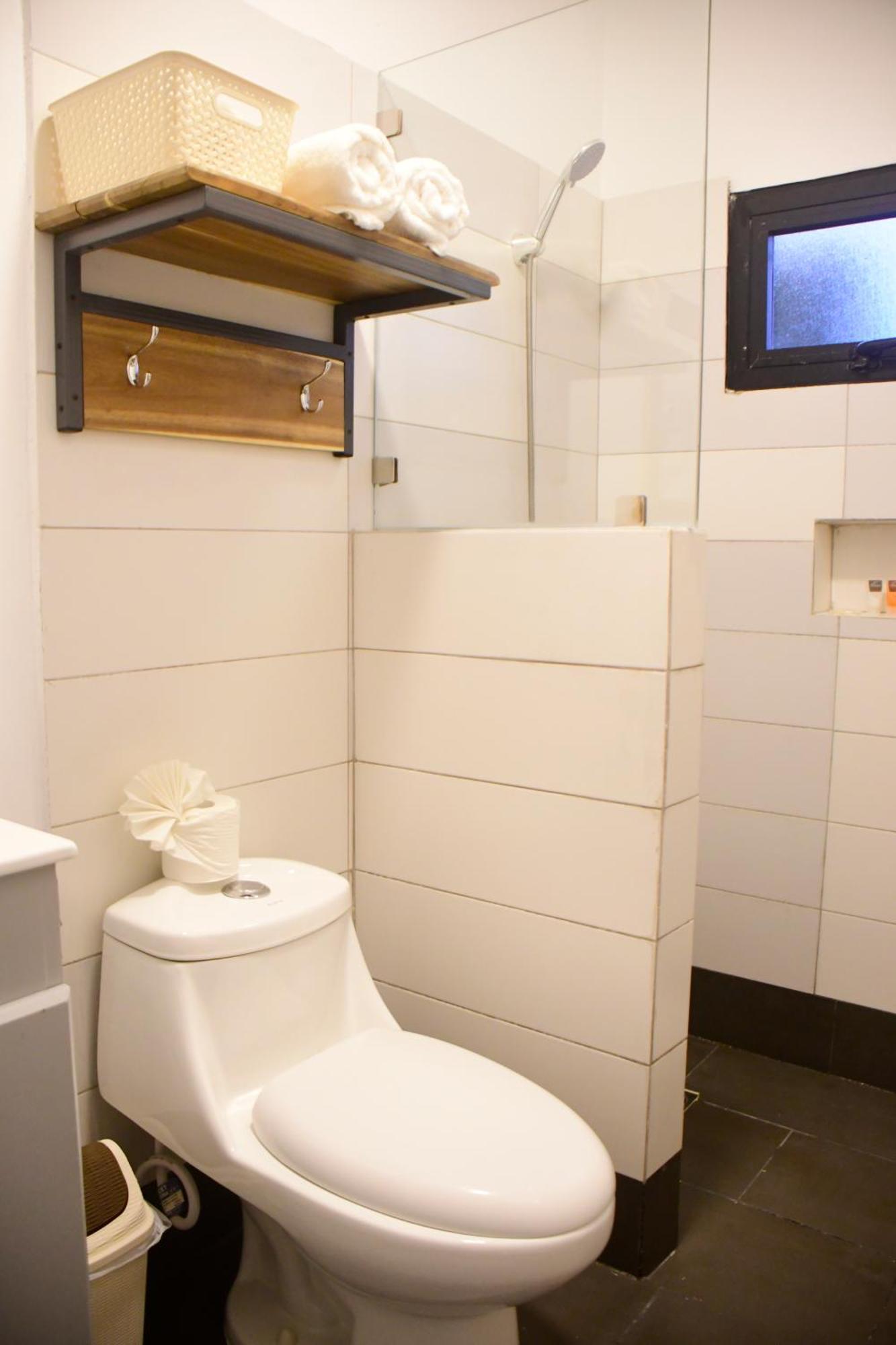 Hostal Marina Samana Bagian luar foto